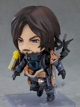 Load image into Gallery viewer, Nendoroid Sam (Death Stranding 2: On The Beach) Maple and Mangoes