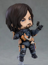 Load image into Gallery viewer, Nendoroid Sam (Death Stranding 2: On The Beach) Maple and Mangoes