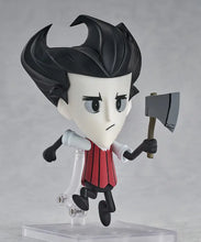 Load image into Gallery viewer, Nendoroid Wilson (Don't Starve) Maple and Mangoes