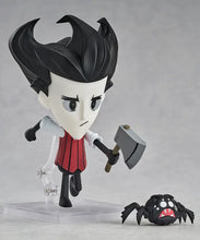 Load image into Gallery viewer, Nendoroid Wilson (Don't Starve) Maple and Mangoes