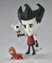 Load image into Gallery viewer, Nendoroid Wilson (Don't Starve) Maple and Mangoes