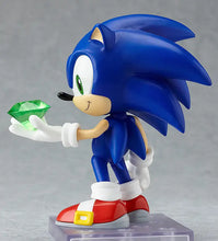 Load image into Gallery viewer, Nendoroid Sonic the Hedgehog (Rerelease) Maple and Mangoes