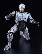 Load image into Gallery viewer, MODEROID RoboCop (Jetpack Equipment) (RoboCop 3) (Rerelease) Maple and Mangoes