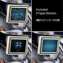 Load image into Gallery viewer, MODEROID RoboCop 2 (Cain) (RoboCop 2) (Rerelease) Maple and Mangoes