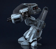 Load image into Gallery viewer, MODEROID ED-209 (Robocop) (Rerelease) Maple and Mangoes