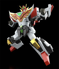Load image into Gallery viewer, THE GATTAI Granbird (The Brave Fighter of Sun Fighbird) (Rerelease)