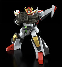 Load image into Gallery viewer, THE GATTAI Granbird (The Brave Fighter of Sun Fighbird) (Rerelease)