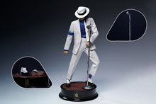 Load image into Gallery viewer, INART Michael Jackson 1/6 Collectible Figure Maple and Mangoes