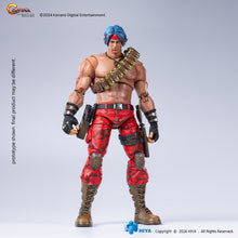 Load image into Gallery viewer, 1/12 Contra Operation Garga Exquisite Basic Action Figure Lance Bean Maple and Mangoes