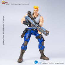 Load image into Gallery viewer, June Release 1/12 Contra Operation Garga Exquisite Basic Action Figure Bill Reiser Maple and Mangoes