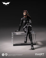 Load image into Gallery viewer, INART – Catwoman (The Dark Knight Rises) 1/12 Action Figure Maple and Mangoes