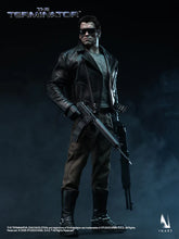 Load image into Gallery viewer, The Terminator: T-800 1/6 Collectible Figure (Pre-order)*