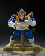 Load image into Gallery viewer, S.H. Figuarts Dragon Ball Z - Great Ape Vegeta - SDCC 2025 Exclusive Maple and Mangoes