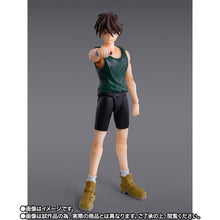 Load image into Gallery viewer, S.H.Figuarts Figures - Mobile Suit Gundam Wing - Heero Yuy Maple and Mangoes