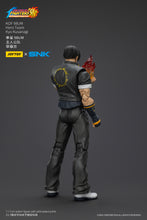 Load image into Gallery viewer, 1/18 The King Of Fighters '98 Ultimate Match Hero Team Kyo Kusanagi Maple and Mangoes