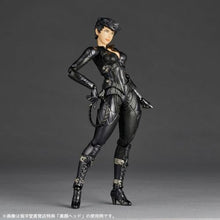 Load image into Gallery viewer, Kaiyodo Revoltech Amazing Yamaguchi Action Figure - Catwoman "Batman: Arkham Knight" Maple and Mangoes