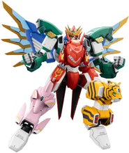 Load image into Gallery viewer, Maximum Kizuna Kaiser (The Red Ranger Becomes an Adventurer in Another World) Maple and Mangoes