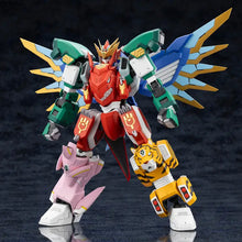 Load image into Gallery viewer, Maximum Kizuna Kaiser (The Red Ranger Becomes an Adventurer in Another World) Maple and Mangoes