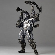 Load image into Gallery viewer, Amazing Yamaguchi Agent Venom (Spider-Man) Maple and Mangoes