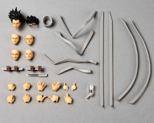 Load image into Gallery viewer, Amazing Yamaguchi Revoltech Shota Aizawa Maple and Mangoes