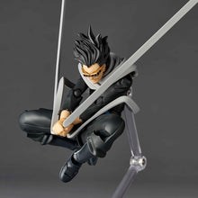 Load image into Gallery viewer, Amazing Yamaguchi Revoltech Shota Aizawa Maple and Mangoes