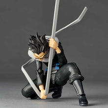 Load image into Gallery viewer, Amazing Yamaguchi Revoltech Shota Aizawa Maple and Mangoes