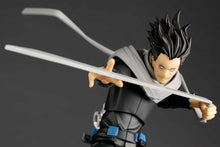 Load image into Gallery viewer, Amazing Yamaguchi Revoltech Shota Aizawa Maple and Mangoes