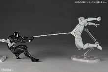 Load image into Gallery viewer, Revoltech Amazing Yamaguchi Symbiote Spider-Man Maple and Mangoes