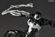 Load image into Gallery viewer, Revoltech Amazing Yamaguchi Symbiote Spider-Man Maple and Mangoes