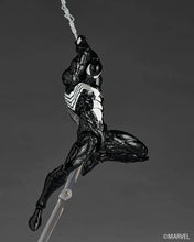 Load image into Gallery viewer, Revoltech Amazing Yamaguchi Symbiote Spider-Man Maple and Mangoes
