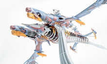 Load image into Gallery viewer, PLAMAX AAA Wunder (Rebuild of Evangelion) Maple and Mangoes