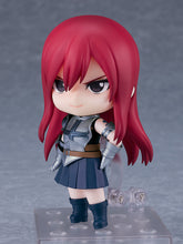 Load image into Gallery viewer, Nendoroid Erza Scarlet (FAIRY TAIL) Maple and Mangoes