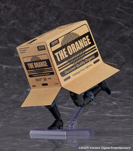 Load image into Gallery viewer, figma Solid Snake: MGS2 ver. Updated Edition (Metal Gear Solid 2: Sons of Liberty) Maple and Mangoes