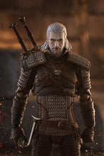 Load image into Gallery viewer, figma Geralt (The Witcher 3: Wild Hunt) Exclusive Maple and Mangoes
