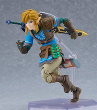 Load image into Gallery viewer, figma Link Tears of the Kingdom Ver. (The Legend of Zelda: Tears of the Kingdom) Maple and Mangoes