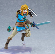 Load image into Gallery viewer, figma Link Tears of the Kingdom Ver. (The Legend of Zelda: Tears of the Kingdom) Maple and Mangoes