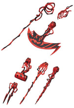 Load image into Gallery viewer, Mafex Carnage (Comic Ver.) Maple and Mangoes