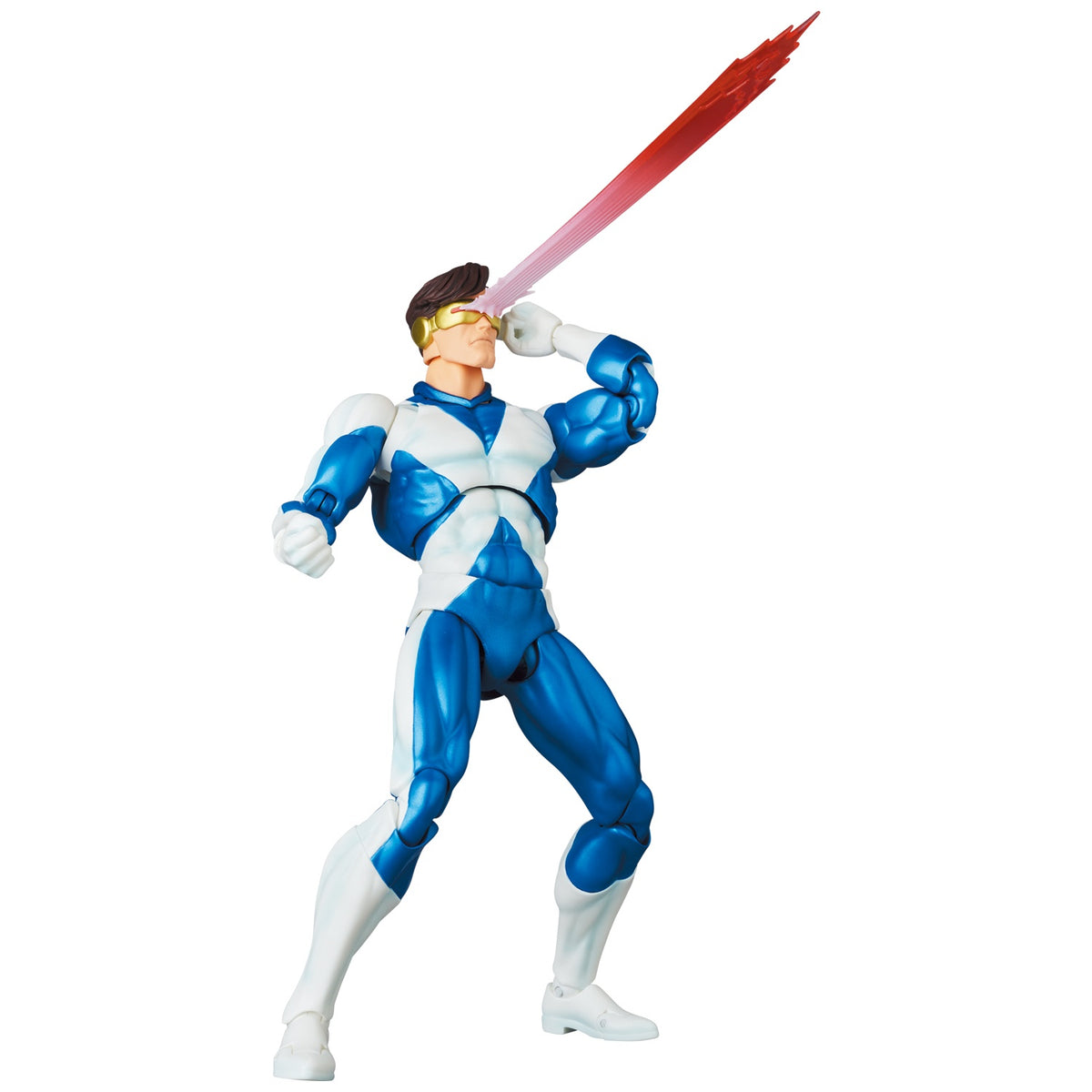 MAFEX Cyclops (Comic Variant Suit Ver.) – Maple and Mangoes