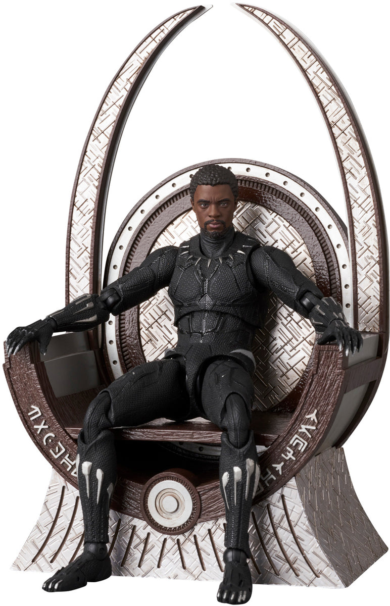 MAFEX Black Panther Ver.1.5 (Pre-order)*