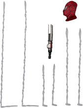 Load image into Gallery viewer, MAFEX Friendly Neighborhood Spider-Man Maple and Mangoes