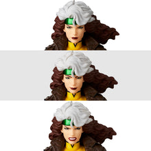 Load image into Gallery viewer, MAFEX Rogue (Comic Ver.) Maple and Mangoes