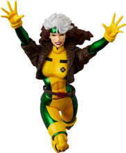 Load image into Gallery viewer, MAFEX Rogue (Comic Ver.) Maple and Mangoes