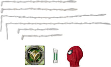 Load image into Gallery viewer, MAFEX Spider-Man Integrated Suit Maple and Mangoes