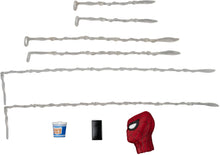 Load image into Gallery viewer, MAFEX Spider-Man New Red & Blue Suit Maple and Mangoes