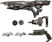 Load image into Gallery viewer, MAFEX Batman Tactical Suit (Zack Snyder's Justice League Ver.) Maple and Mangoes