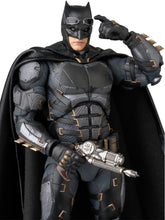 Load image into Gallery viewer, MAFEX Batman Tactical Suit (Zack Snyder's Justice League Ver.) Maple and Mangoes