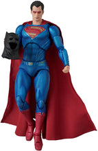 Load image into Gallery viewer, MAFEX Knightmare Superman (Zack Snyder's Justice League Ver.)Maple and Mangoes