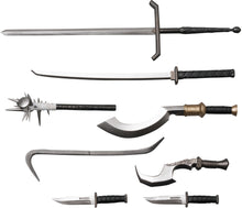 Load image into Gallery viewer, MAFEX BRZRKR ''B'' Maple and Mangoes