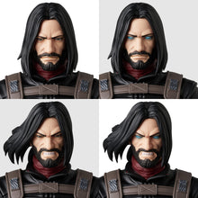 Load image into Gallery viewer, MAFEX BRZRKR ''B'' Maple and Mangoes