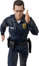 Load image into Gallery viewer, MAFEX Terminator 2 Judgement Day T-1000 Maple and Mangoes